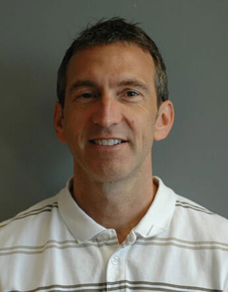 Dr. Steve R. Dedrickson